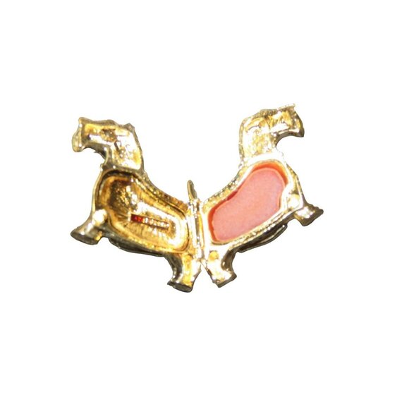 Estee Lauder 2001 Tuscany Per Donna Vintage Scottie Dog Fragrance Collectible - Picture 3 of 6